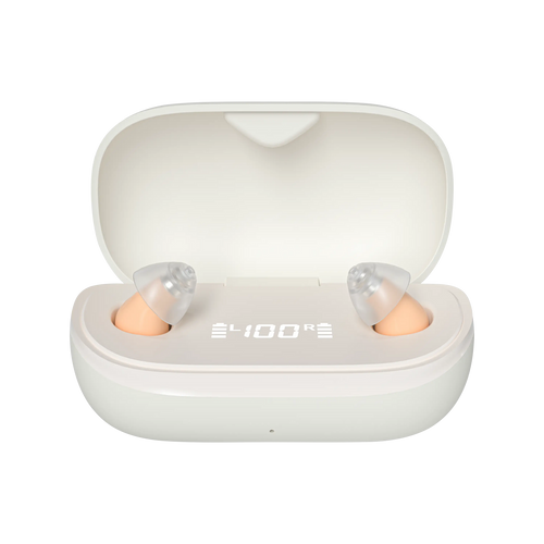 Modern Hearing - Comfort Hearing Aids