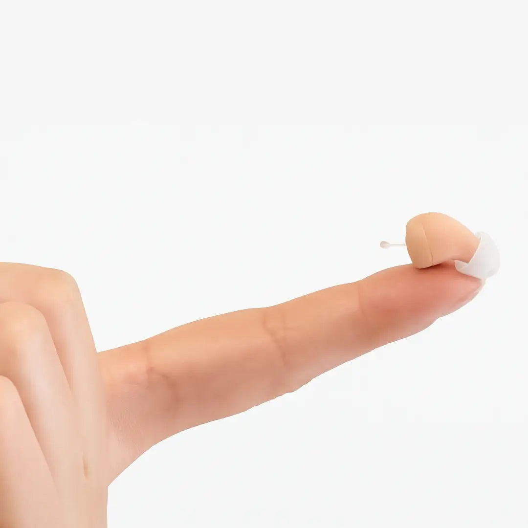 Modern Hearing - Comfort Hearing Aids